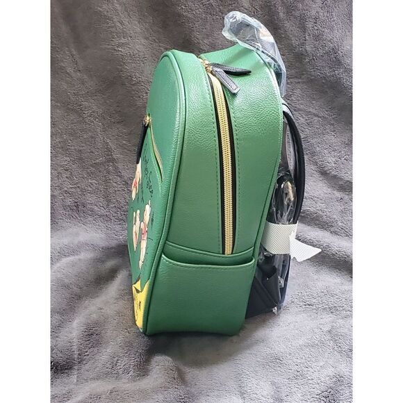 Backpacks